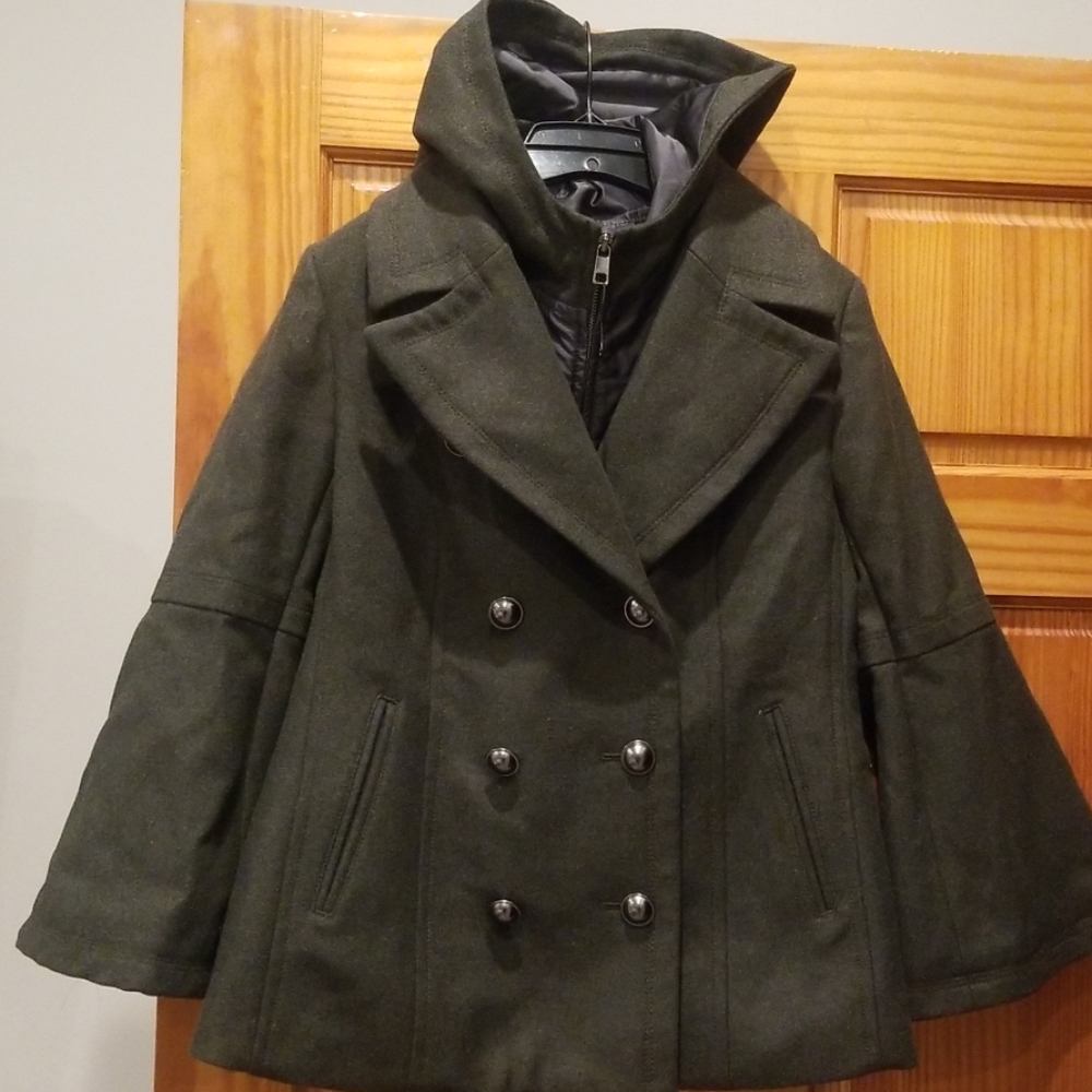 Womens Outerwear